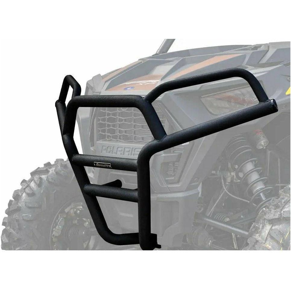 SuperATV Polaris RZR Trail 900 Front Bumper