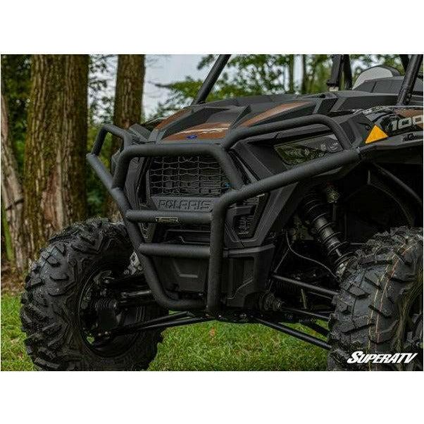 SuperATV Polaris RZR Trail 900 Front Bumper