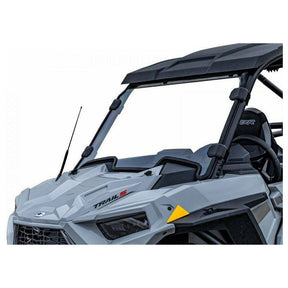 SuperATV Polaris RZR Trail 900 Full Windshield