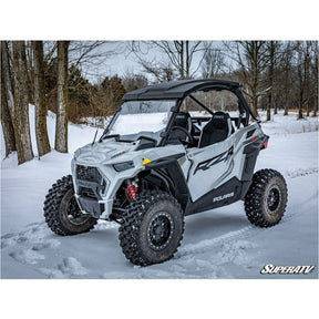 SuperATV Polaris RZR Trail 900 Full Windshield