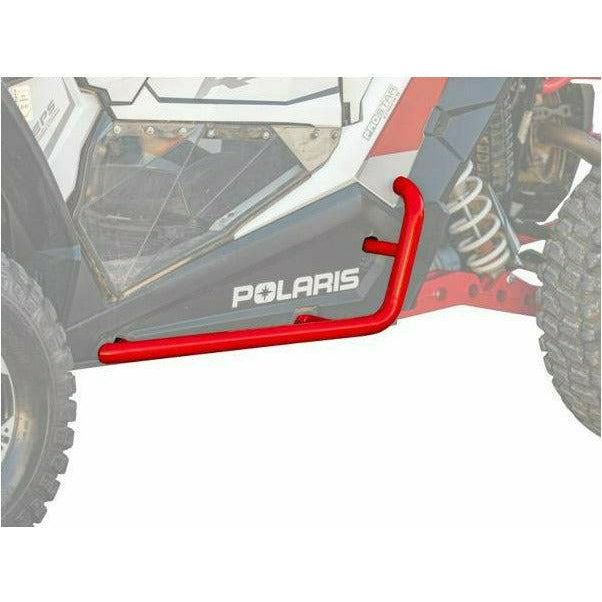 SuperATV Polaris RZR Trail 900 Heavy Duty Nerf Bars