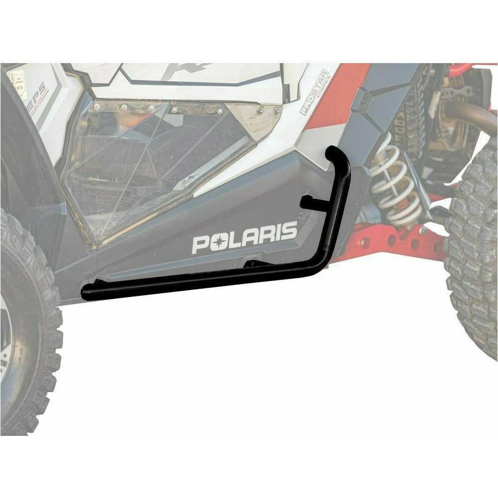 SuperATV Polaris RZR Trail 900 Heavy Duty Nerf Bars