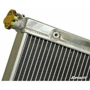 SuperATV Polaris RZR Trail 900 Heavy Duty Radiator