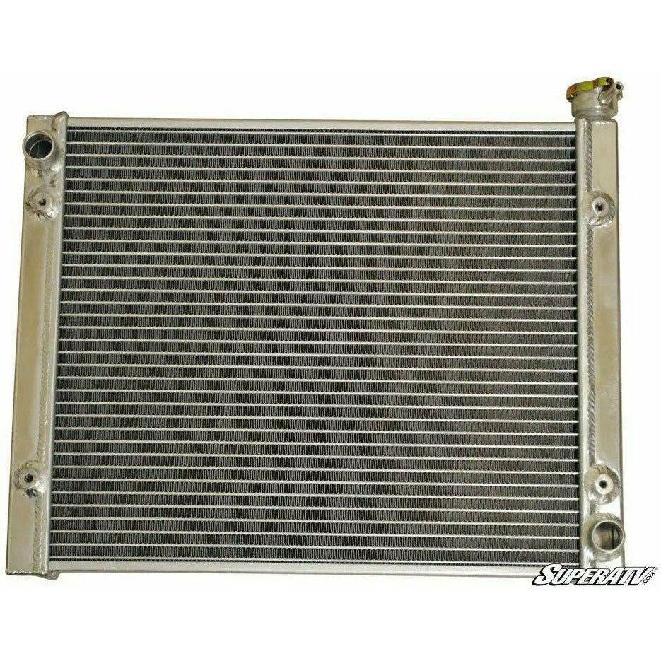 SuperATV Polaris RZR Trail 900 Heavy Duty Radiator