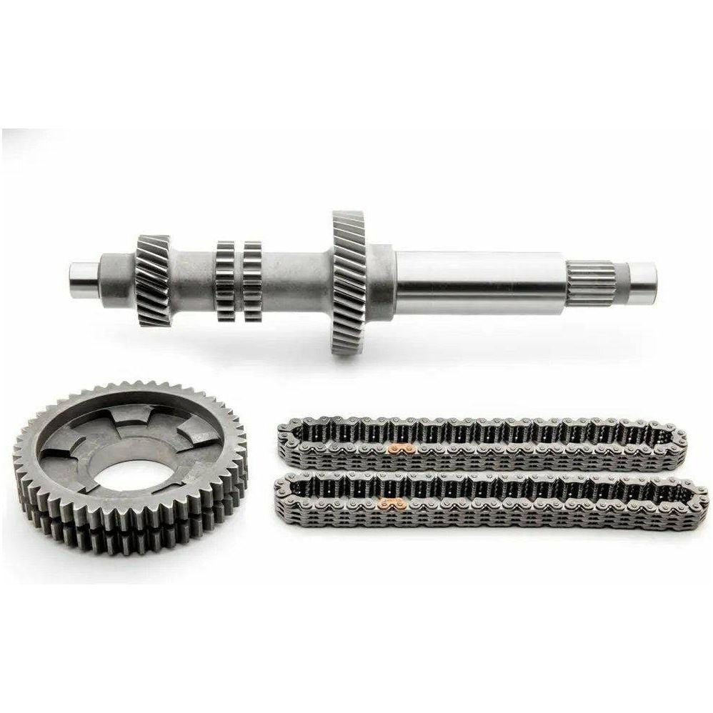 SuperATV Polaris RZR Trail 900 Heavy Duty Reverse Chain