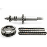 SuperATV Polaris RZR Trail 900 Heavy Duty Reverse Chain