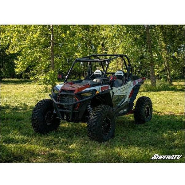 SuperATV Polaris RZR Trail 900 Low Profile Front Bumper