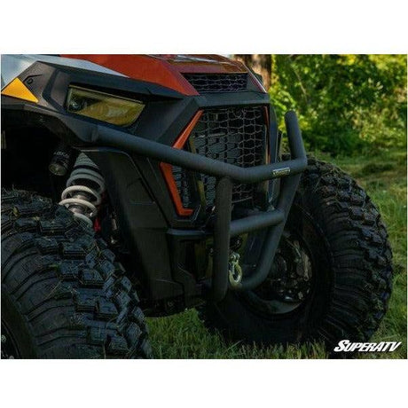 SuperATV Polaris RZR Trail 900 Low Profile Front Bumper