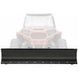SuperATV Polaris RZR Trail 900 Plow Pro Snow Plow