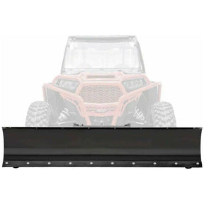 SuperATV Polaris RZR Trail 900 Plow Pro Snow Plow