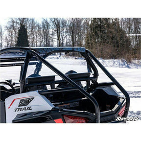 SuperATV Polaris RZR Trail 900 Rear Windshield