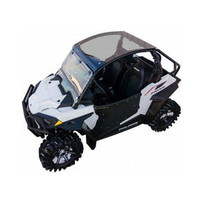 SuperATV Polaris RZR Trail 900 Tinted Roof