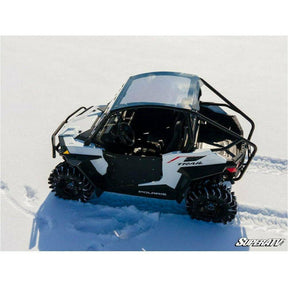 SuperATV Polaris RZR Trail 900 Tinted Roof