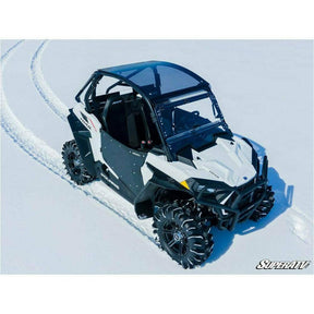 SuperATV Polaris RZR Trail 900 Tinted Roof