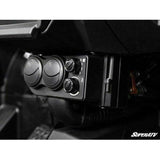SuperATV Polaris RZR Trail S 1000 Cab Heater