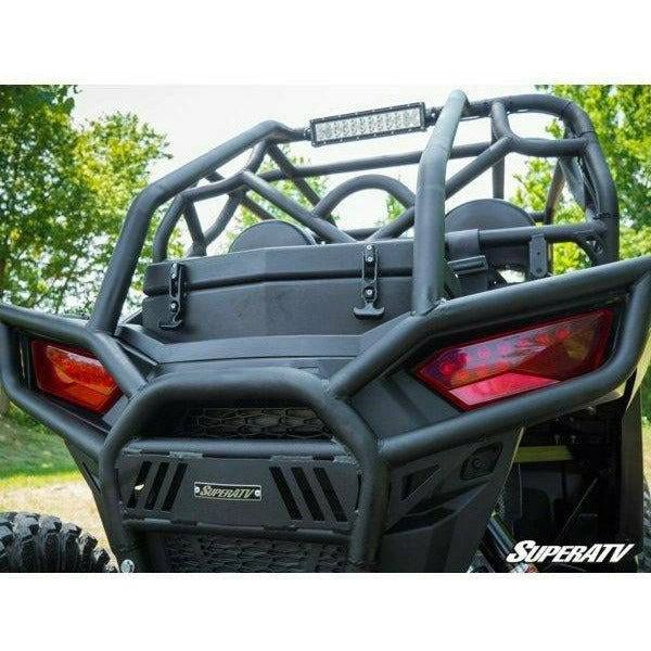 SuperATV Polaris RZR Trail S 1000 Cargo Box