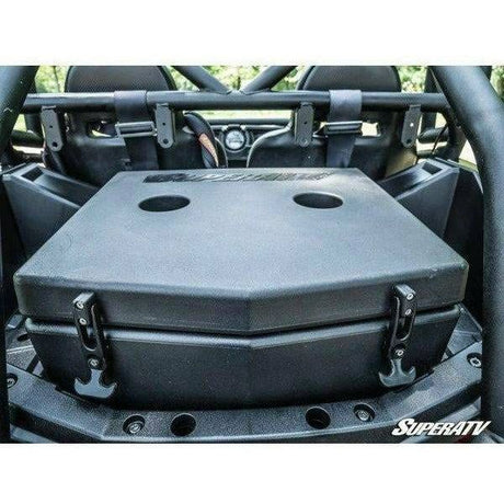 SuperATV Polaris RZR Trail S 1000 Cargo Box