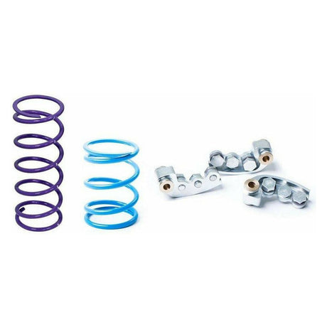 SuperATV Polaris RZR Trail S 1000 Clutch Kit