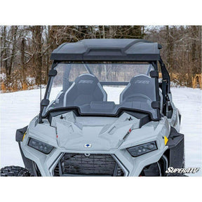 SuperATV Polaris RZR Trail S 1000 Full Windshield