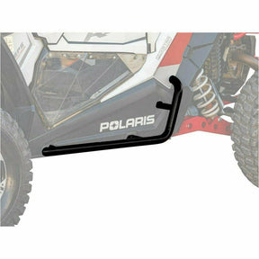 SuperATV Polaris RZR Trail S 1000 Heavy Duty Nerf Bars