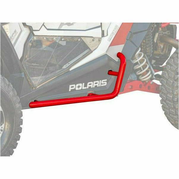 SuperATV Polaris RZR Trail S 1000 Heavy Duty Nerf Bars