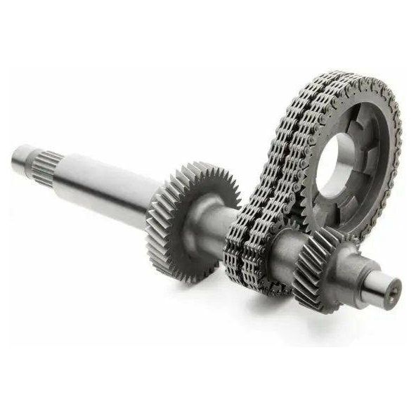 SuperATV Polaris RZR Trail S 1000 Heavy Duty Reverse Chain