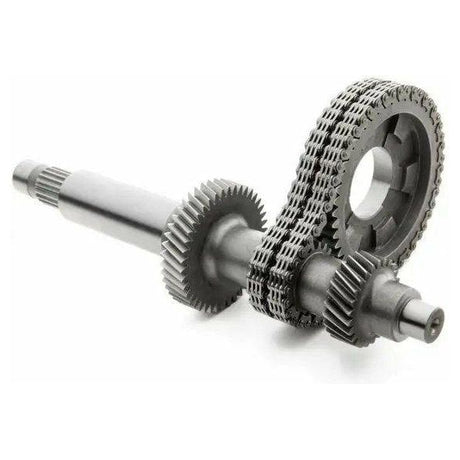 SuperATV Polaris RZR Trail S 1000 Heavy Duty Reverse Chain