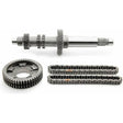 SuperATV Polaris RZR Trail S 1000 Heavy Duty Reverse Chain