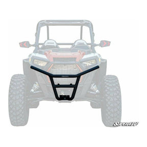 SuperATV Polaris RZR Trail S 1000 Low Profile Front Bumper