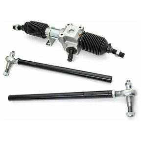 SuperATV Polaris RZR Trail S 1000 RackBoss 2.0 Steering Rack & Pinion