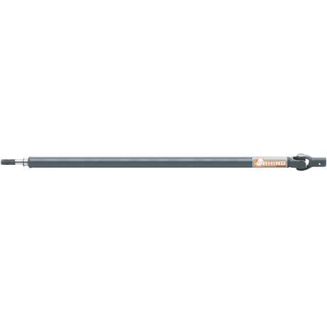 SuperATV Polaris RZR Trail S 1000 Rhino Driveline Heavy Duty Prop Shaft