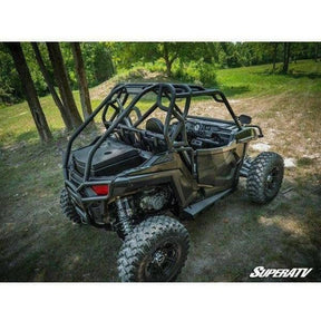 SuperATV Polaris RZR Trail S 900 Cargo Box