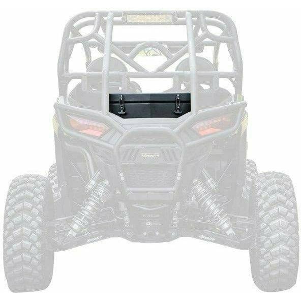 SuperATV Polaris RZR Trail S 900 Cargo Box