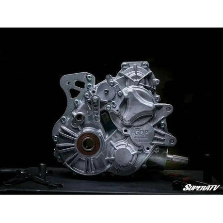 SuperATV Polaris RZR Trail S 900 Complete Heavy Duty Transmission
