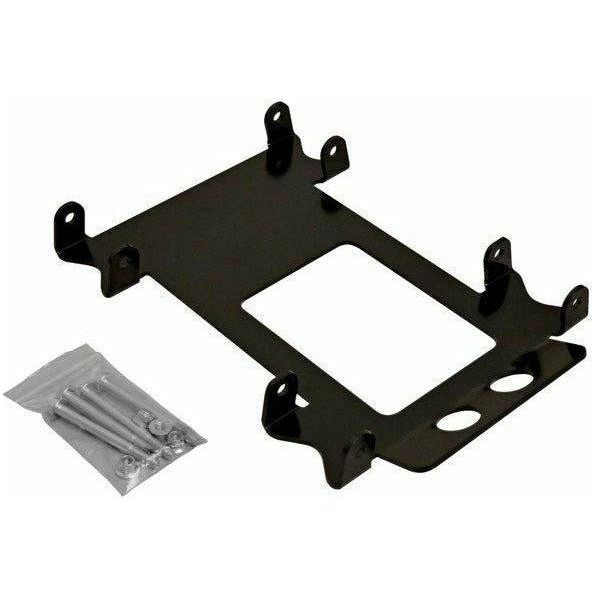 SuperATV Polaris RZR Trail S 900 Frame Stiffener / Gusset Kit