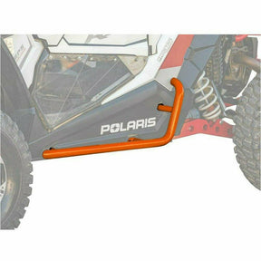 SuperATV Polaris RZR Trail S 900 Heavy Duty Nerf Bars