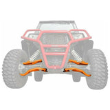 SuperATV Polaris RZR Trail S 900 High Clearance 1.5" Forward Offset A-Arms