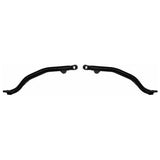 SuperATV Polaris RZR Trail S 900 High Clearance A-Arms