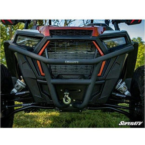 SuperATV Polaris RZR Trail S 900 Low Profile Front Bumper