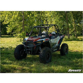 SuperATV Polaris RZR Trail S 900 Low Profile Front Bumper