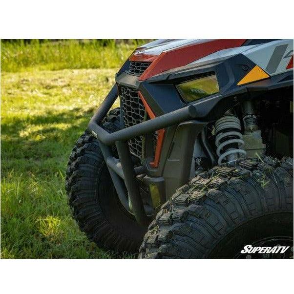 SuperATV Polaris RZR Trail S 900 Low Profile Front Bumper