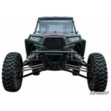 Polaris RZR XP 1000 3" Chromoly Tubed Long Travel Kit | SuperATV