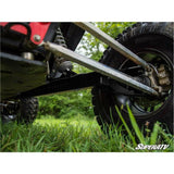 Polaris RZR XP 1000 3" Chromoly Tubed Long Travel Kit | SuperATV