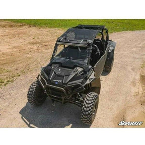 SuperATV Polaris RZR XP 1000 (4-Seater) Tinted Roof