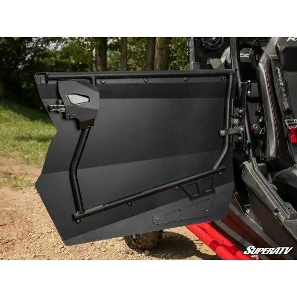 Polaris RZR XP 1000 Aluminum Doors | SuperATV