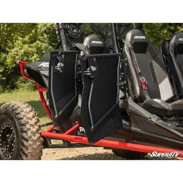 Polaris RZR XP 1000 Aluminum Doors | SuperATV