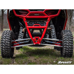 Polaris RZR XP 1000 Billet Aluminum Radius Arms | SuperATV