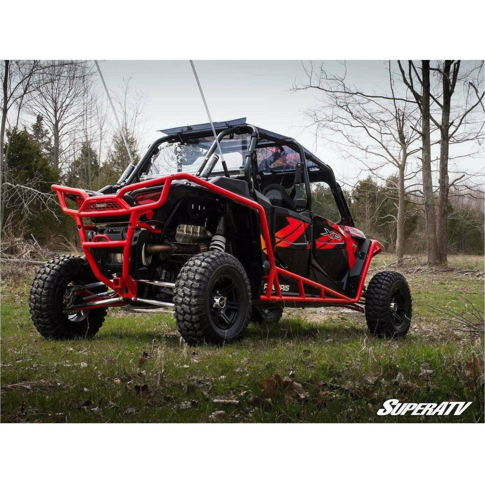 Polaris RZR XP 1000 Billet Aluminum Radius Arms | SuperATV