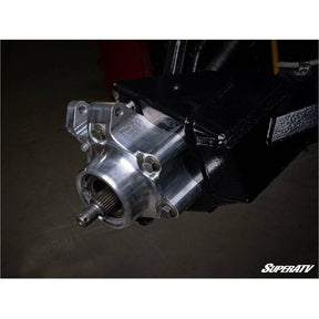 Polaris RZR XP 1000 Billet Rear Knuckles | SuperATV