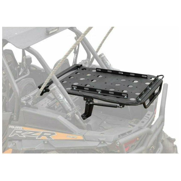 SuperATV Polaris RZR XP 1000 Cargo Rack